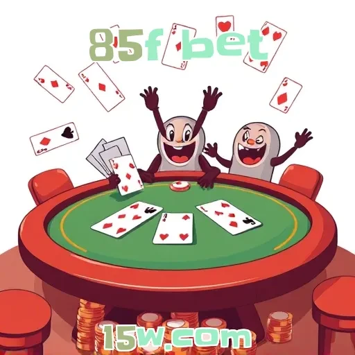 85f bet: A Revolução das Apostas Ao Vivo no Brasil