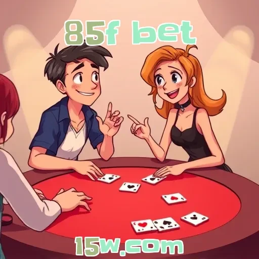 85f bet: Ofertas Especiais Que Transformam Suas Apostas em Vitória