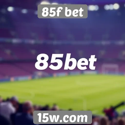 Ligações potenciais de parceria do 85f bet