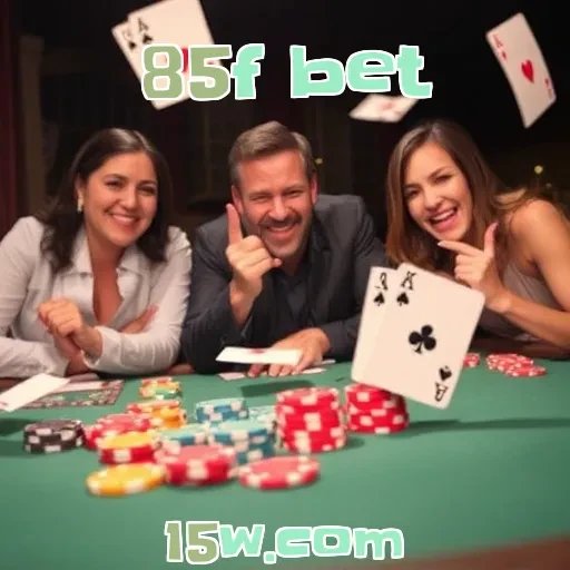85f bet: Resultados que Fazem a Diferença nas Apostas Online