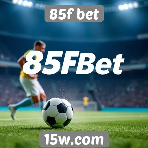 Análise das opções de apostas esportivas no 85f bet